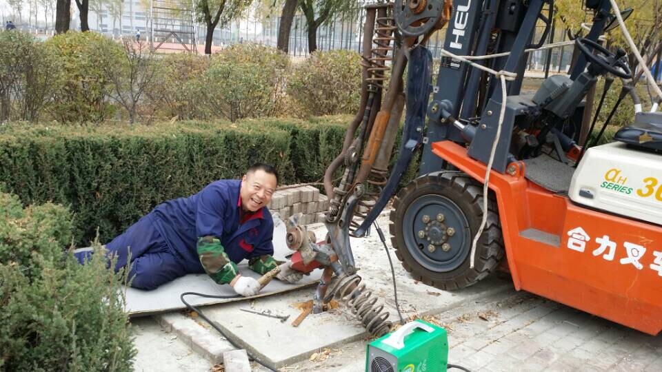 变形金刚—探险者诞生啦