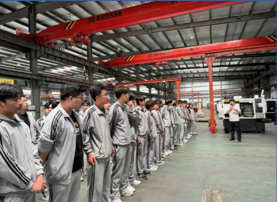 米兰app入口站官网丨学院获批辽宁省首批市域产教联合体拟建设项目