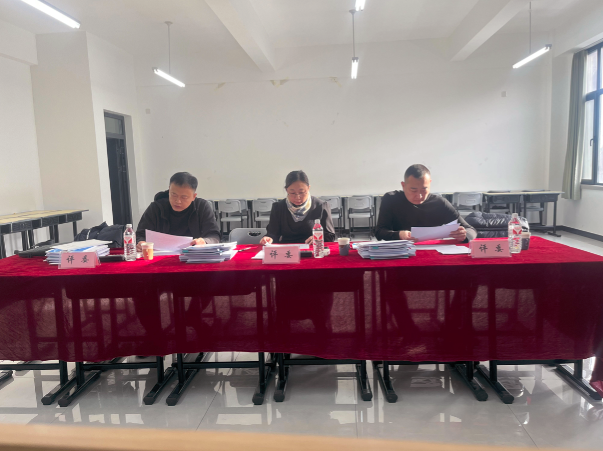 筑梦卓越|米兰中国2024年教学能力大赛完美收官